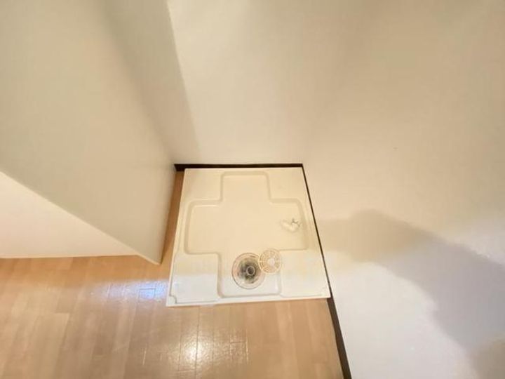 大阪府池田市石橋1丁目の賃貸マンションの内装