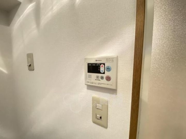 大阪府池田市石橋1丁目の賃貸マンションのその他画像