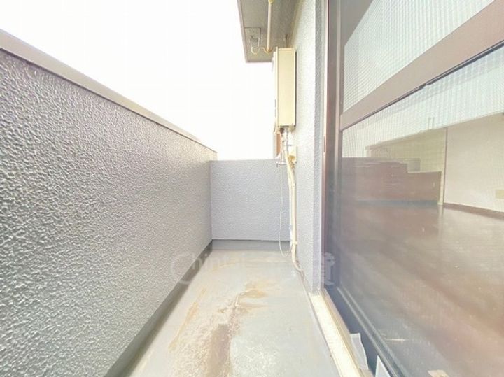第1尾形マンションのその他画像