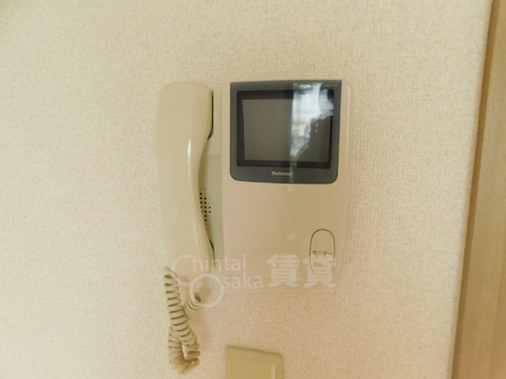 大阪府箕面市粟生新家2丁目の賃貸アパートのその他画像
