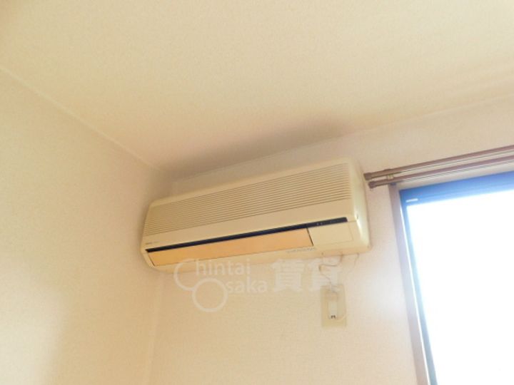 大阪府箕面市粟生新家2丁目の賃貸アパートのその他画像