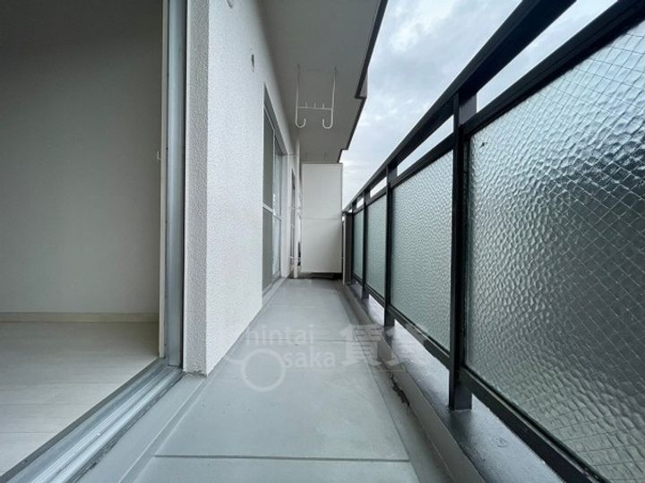大阪府豊中市岡町南3丁目の賃貸マンションのその他画像