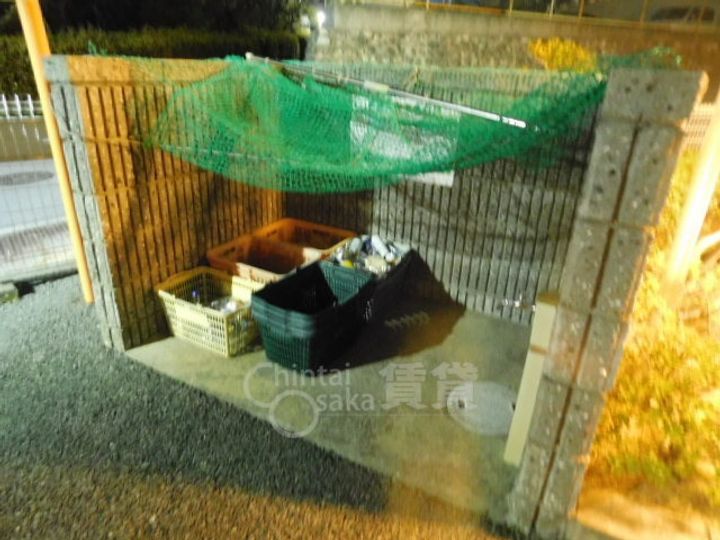 大阪府池田市緑丘1丁目の賃貸アパートのその他画像