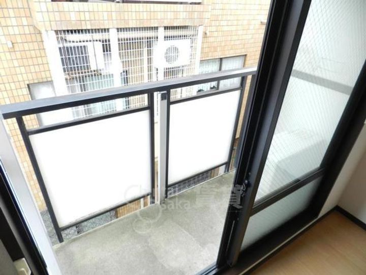 大阪府箕面市箕面5丁目の賃貸アパートのその他画像