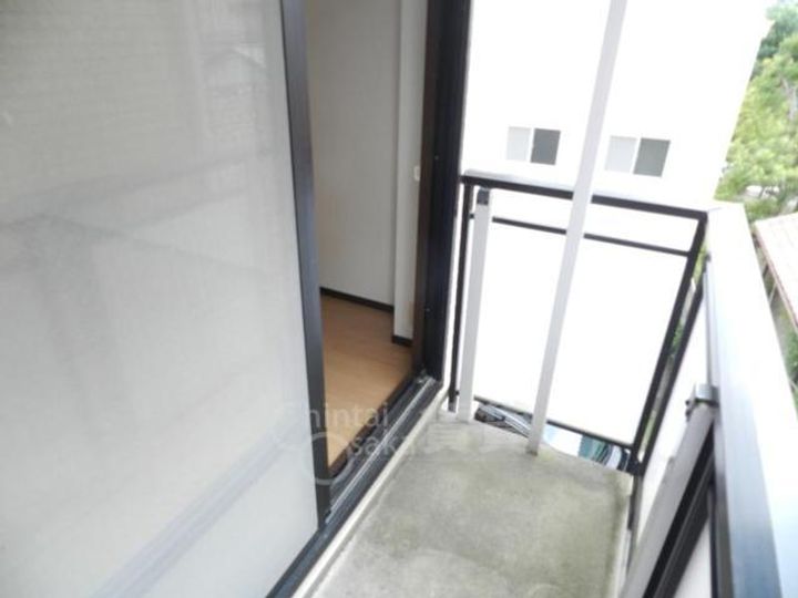 大阪府箕面市箕面5丁目の賃貸アパートのその他画像