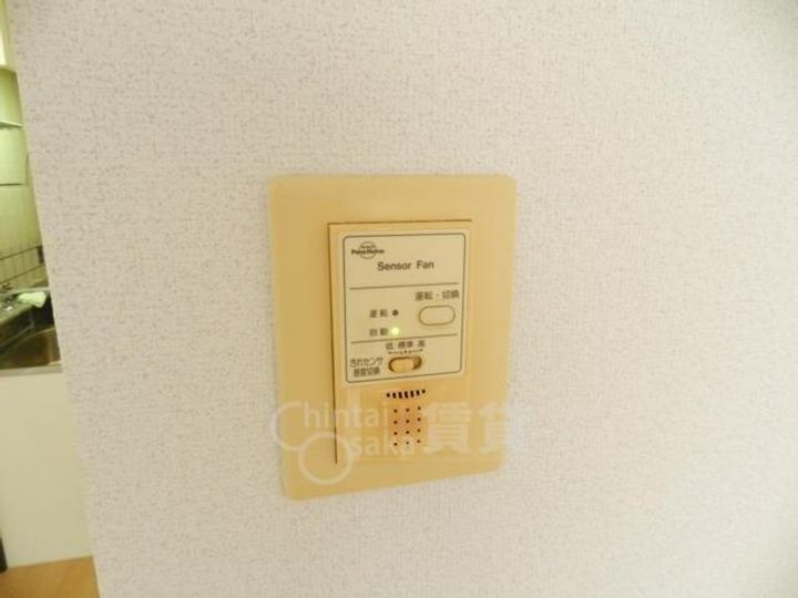 大阪府箕面市箕面5丁目の賃貸アパートのその他画像