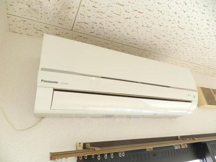 大阪府箕面市箕面5丁目の賃貸アパートのその他画像