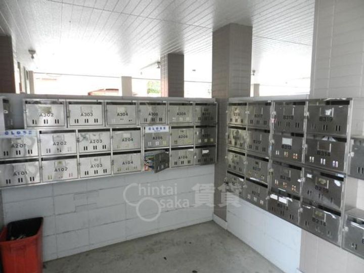 大阪府箕面市箕面5丁目の賃貸アパートのその他画像