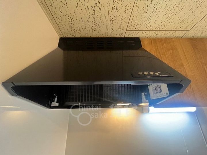 シャルマンリバーのその他画像