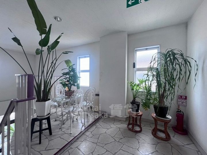 シャルマンリバーのその他画像