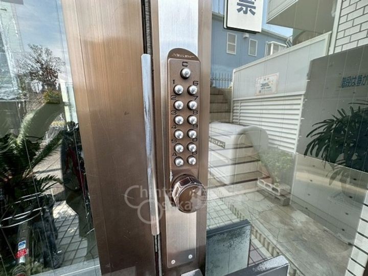 シャルマンリバーのその他画像