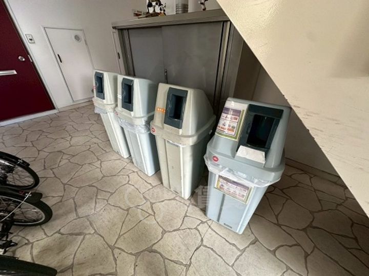 シャルマンリバーのその他画像