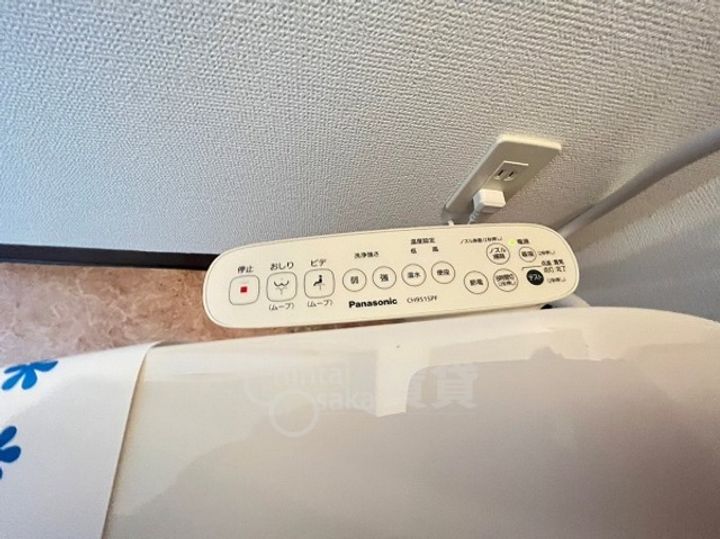 大阪府箕面市新稲1丁目の賃貸アパートのその他画像