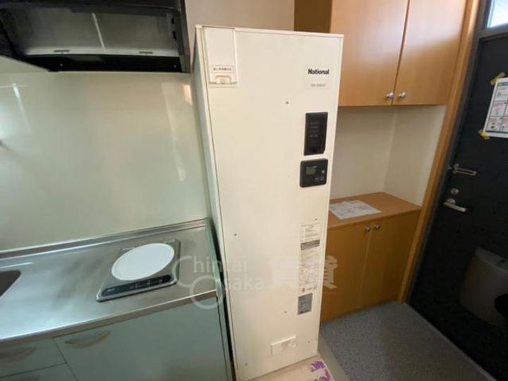 兵庫県川西市笹部1丁目の賃貸アパートのその他画像