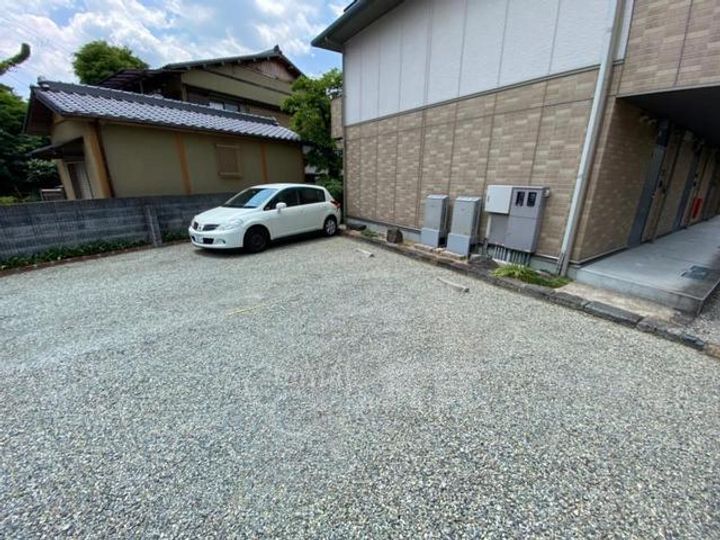 兵庫県川西市笹部1丁目の賃貸アパートのその他画像