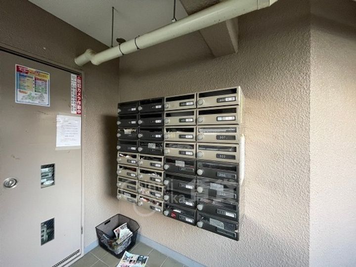 大阪府箕面市西小路5丁目の賃貸マンションのその他画像