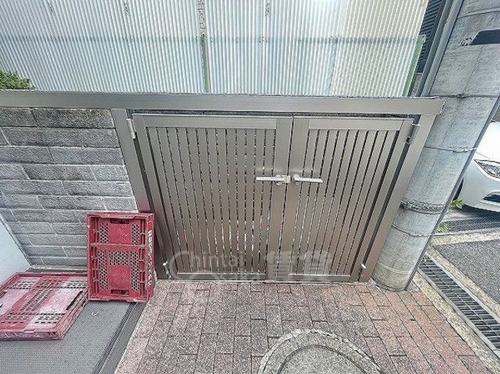 コムズハウス千里中央1のその他画像