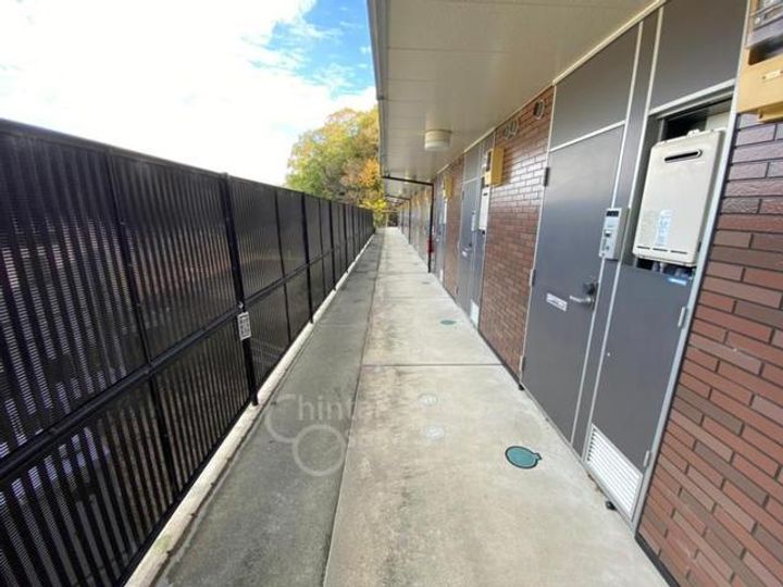 大阪府茨木市豊川2丁目の賃貸アパートのその他画像