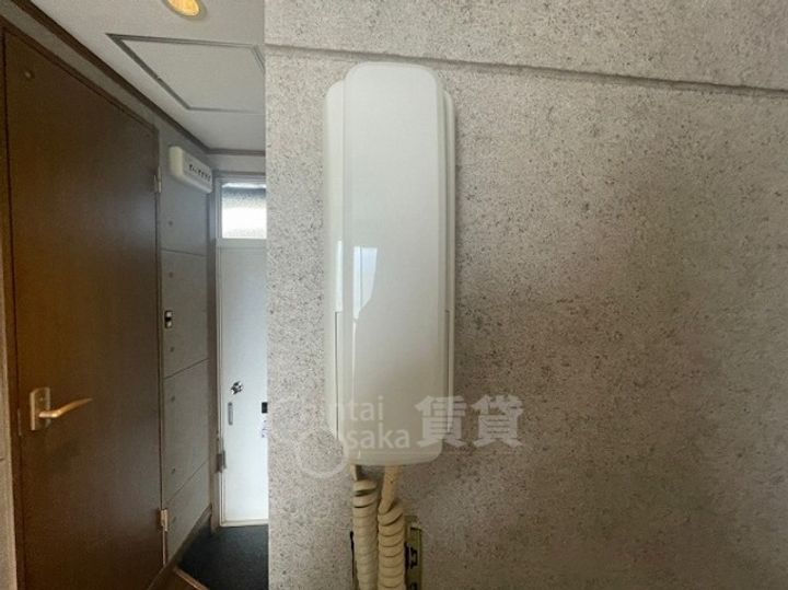 兵庫県川西市花屋敷1丁目の賃貸マンションのその他画像