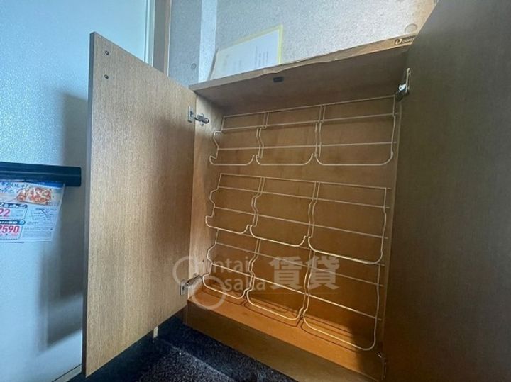 兵庫県川西市花屋敷1丁目の賃貸マンションのその他画像