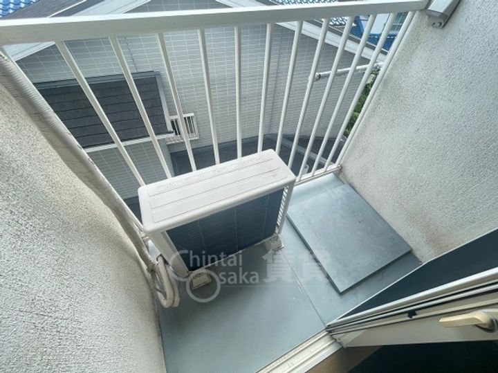 兵庫県川西市花屋敷1丁目の賃貸マンションのその他画像