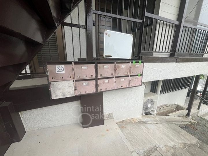 第一マンションのその他画像