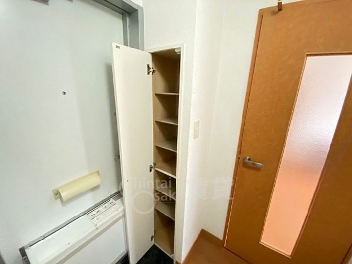 大阪府豊中市上野西4丁目の賃貸アパートのその他画像