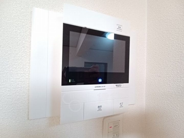 兵庫県川西市花屋敷1丁目の賃貸マンションのその他画像