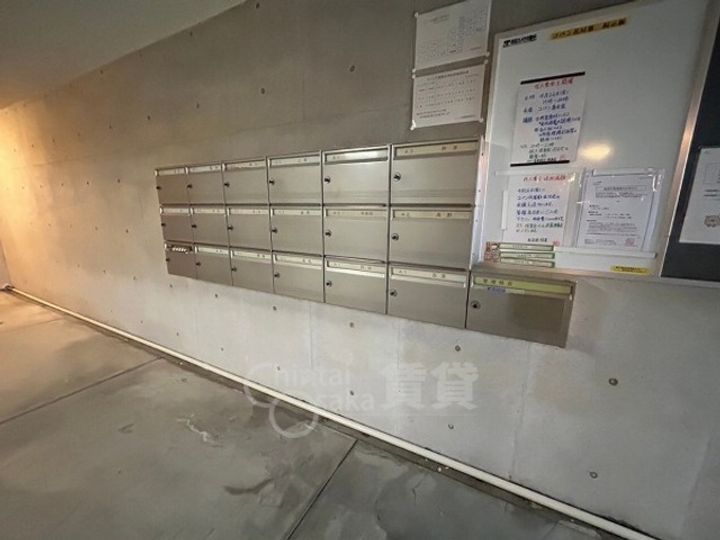 兵庫県川西市花屋敷1丁目の賃貸マンションのその他画像