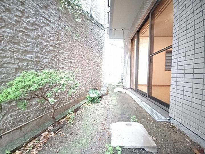 兵庫県川西市花屋敷1丁目の賃貸マンションのその他画像