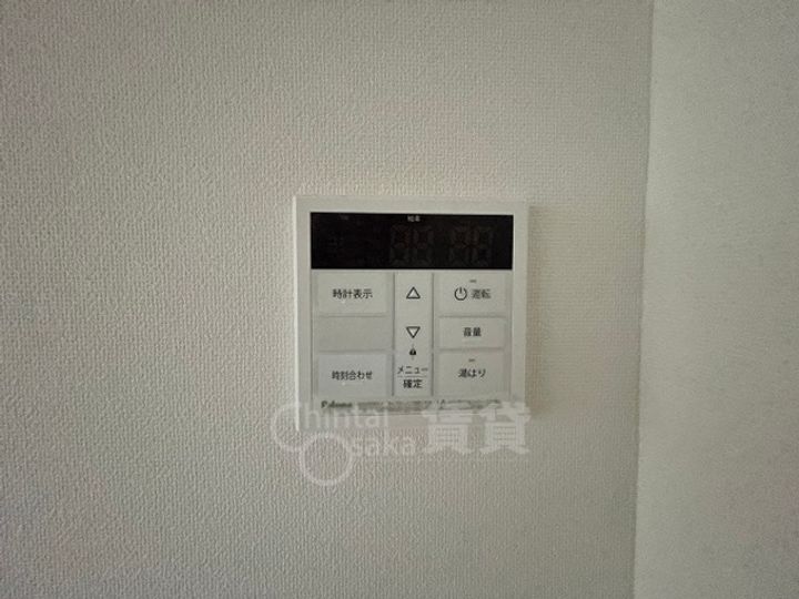 大阪府吹田市千里山西1丁目の賃貸マンションのその他画像