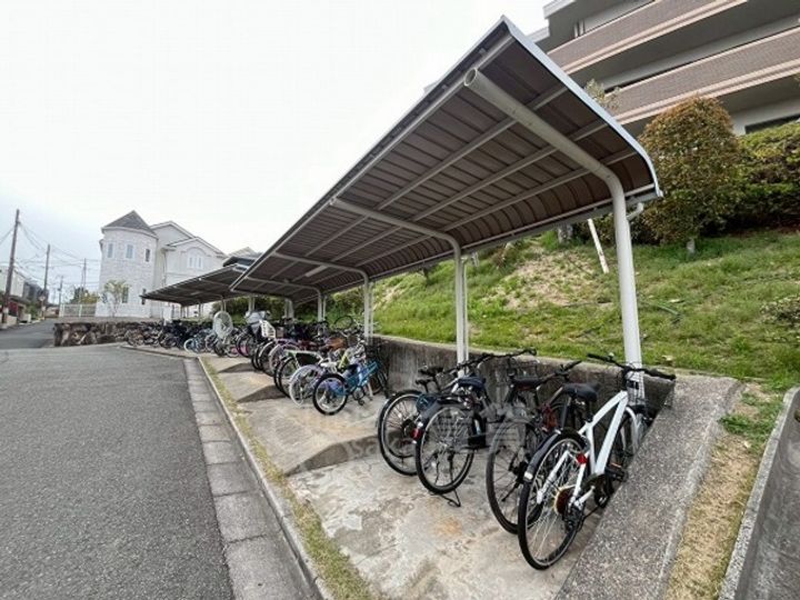 大阪府吹田市千里山西1丁目の賃貸マンションのその他画像