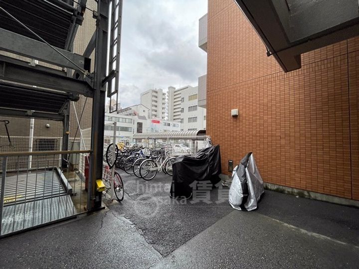 大阪府吹田市垂水町3丁目の賃貸マンションのその他画像