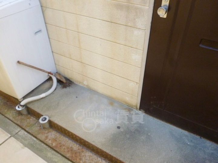 大阪府豊中市宮山町4丁目の賃貸アパートのその他画像