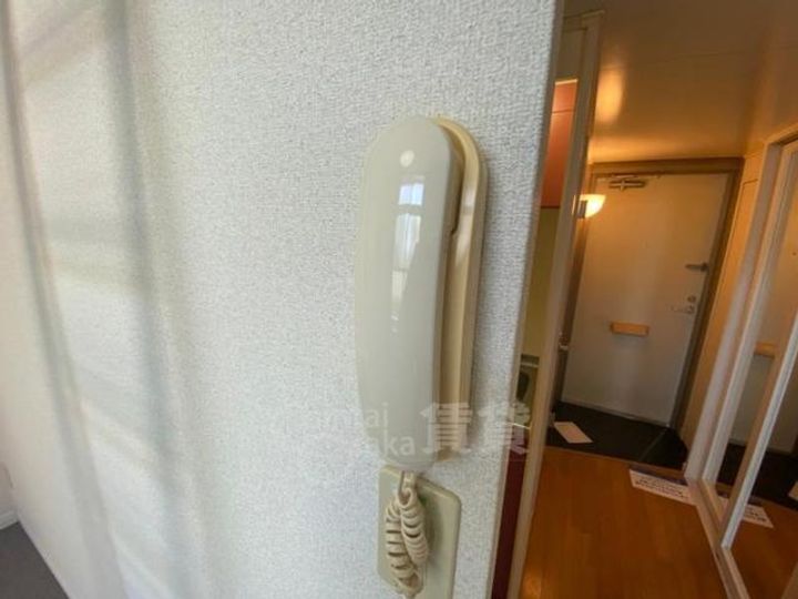 大阪府茨木市南春日丘6丁目の賃貸アパートのその他画像