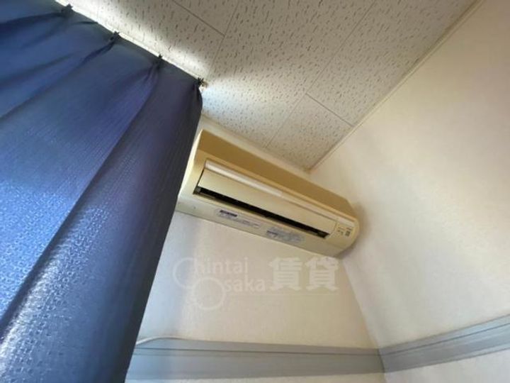 大阪府茨木市南春日丘6丁目の賃貸アパートのその他画像