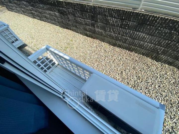 大阪府茨木市南春日丘6丁目の賃貸アパートのその他画像