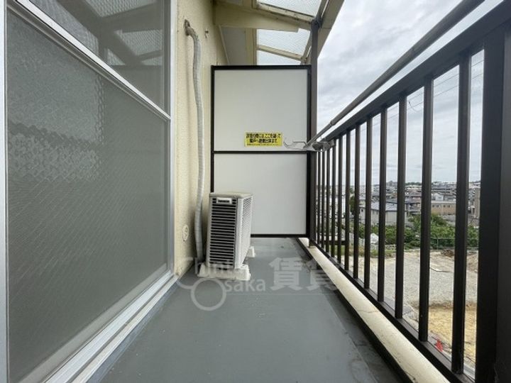 大阪府箕面市小野原西5丁目の賃貸マンションのその他画像