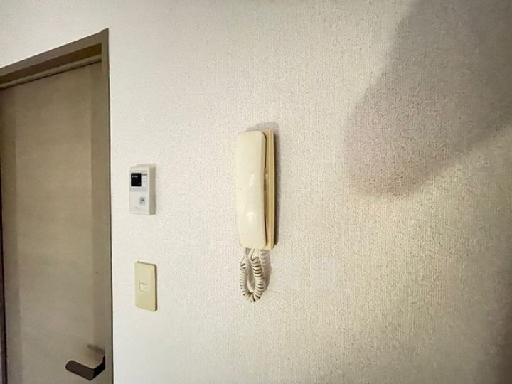 ハイツサン幸1のその他画像