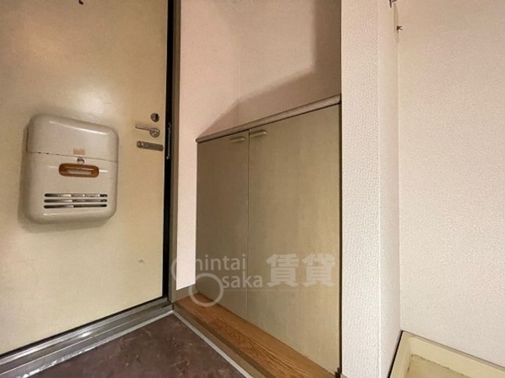 大阪府箕面市小野原東4丁目の賃貸アパートのその他画像