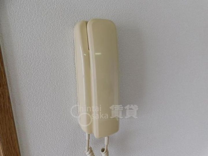 兵庫県川西市東多田1丁目の賃貸マンションのその他画像