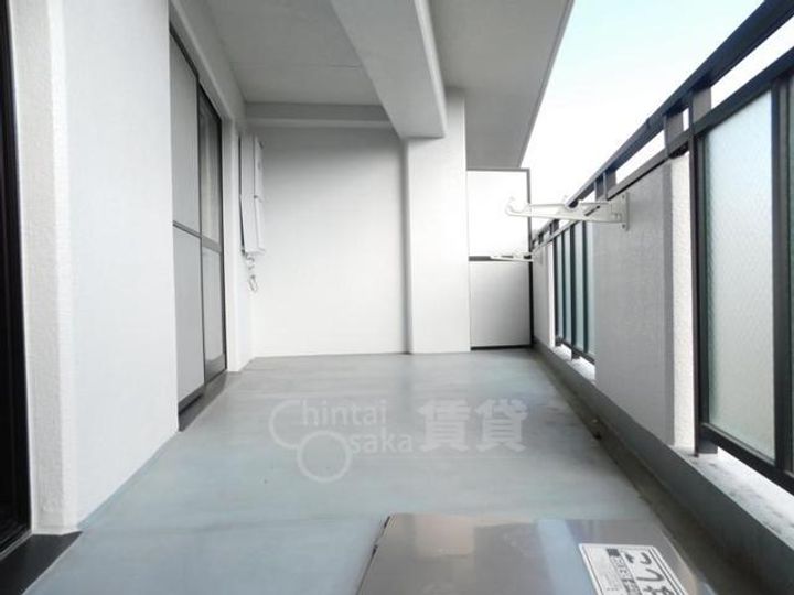 兵庫県川西市東多田1丁目の賃貸マンションのその他画像