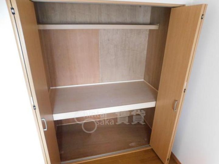 兵庫県川西市東多田1丁目の賃貸マンションの内装