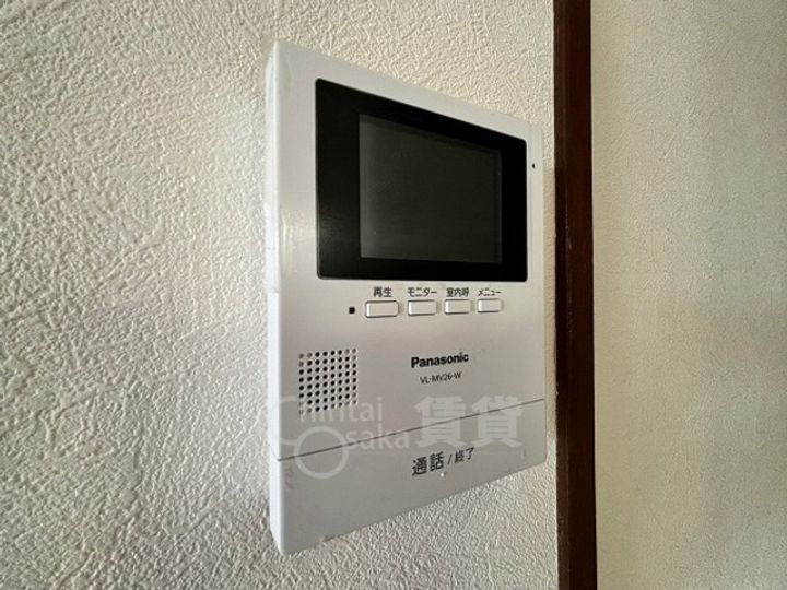 大阪府豊中市南桜塚4丁目の賃貸マンションのその他画像