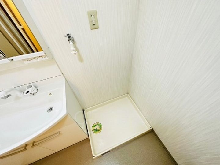 大阪府吹田市江坂町2丁目の賃貸マンションのその他画像