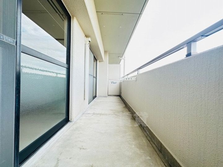 大阪府吹田市江坂町2丁目の賃貸マンションのその他画像