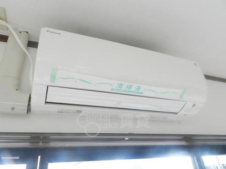 大阪府箕面市牧落5丁目の賃貸マンションのその他画像