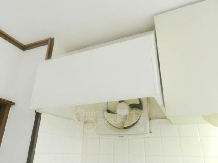 大阪府箕面市牧落5丁目の賃貸マンションのその他画像