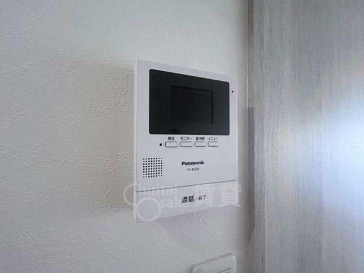 大阪府豊中市末広町2丁目の賃貸マンションのその他画像