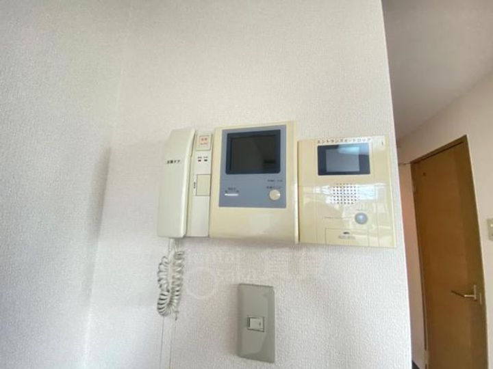 大阪府豊中市南桜塚3丁目の賃貸マンションのその他画像